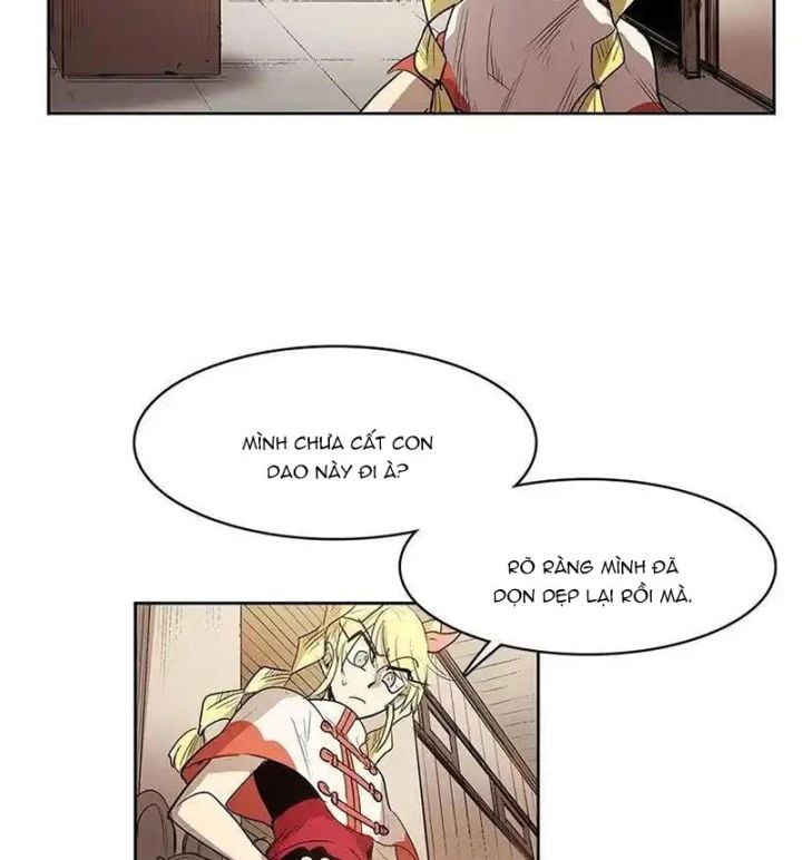 Cửa Hàng Vô Danh Chapter 131 - Trang 13