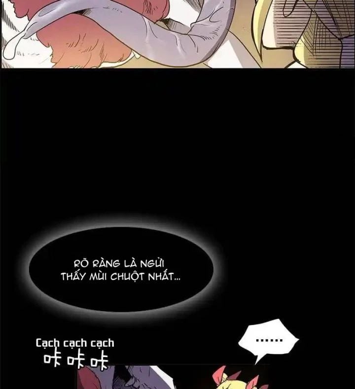 Cửa Hàng Vô Danh Chapter 132 - Trang 14