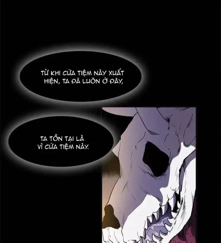 Cửa Hàng Vô Danh Chapter 132 - Trang 28