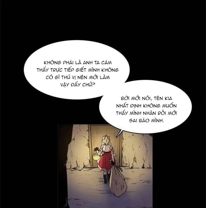 Cửa Hàng Vô Danh Chapter 131 - Trang 31