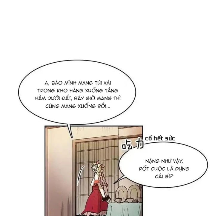 Cửa Hàng Vô Danh Chapter 131 - Trang 10