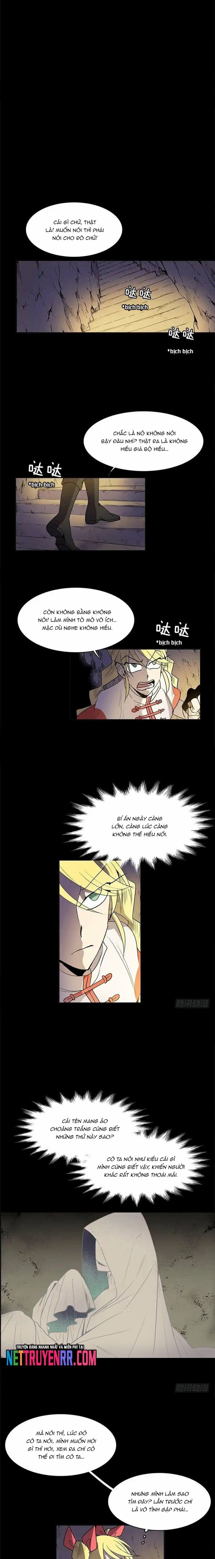 Cửa Hàng Vô Danh Chapter 133 - Trang 3