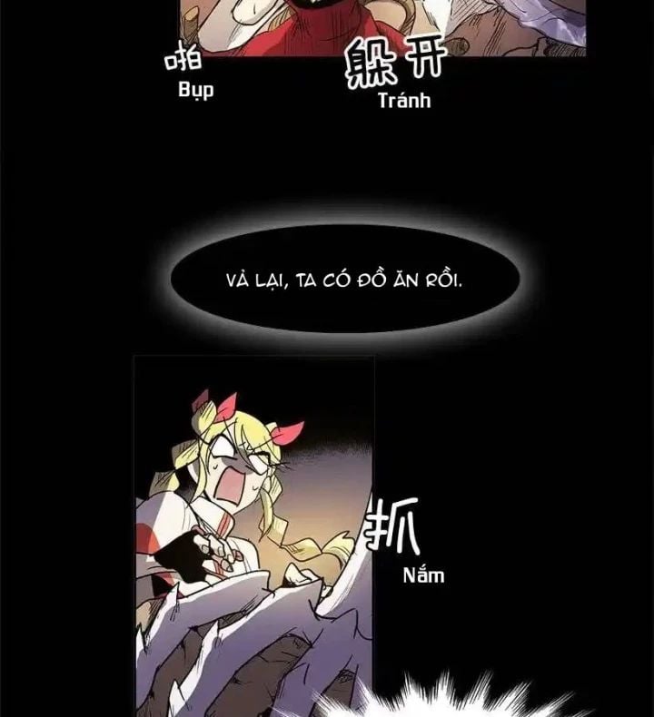 Cửa Hàng Vô Danh Chapter 132 - Trang 23