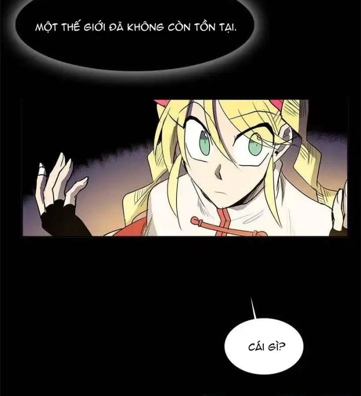 Cửa Hàng Vô Danh Chapter 132 - Trang 41