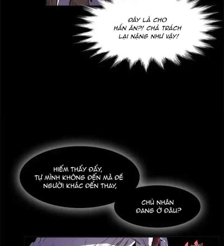 Cửa Hàng Vô Danh Chapter 132 - Trang 24