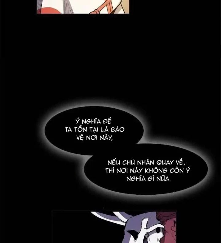 Cửa Hàng Vô Danh Chapter 132 - Trang 30