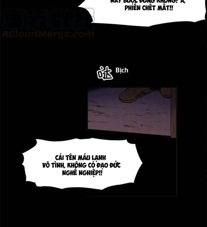 Cửa Hàng Vô Danh Chapter 132 - Trang 7