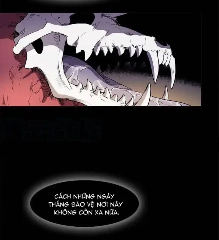 Cửa Hàng Vô Danh Chapter 132 - Trang 26