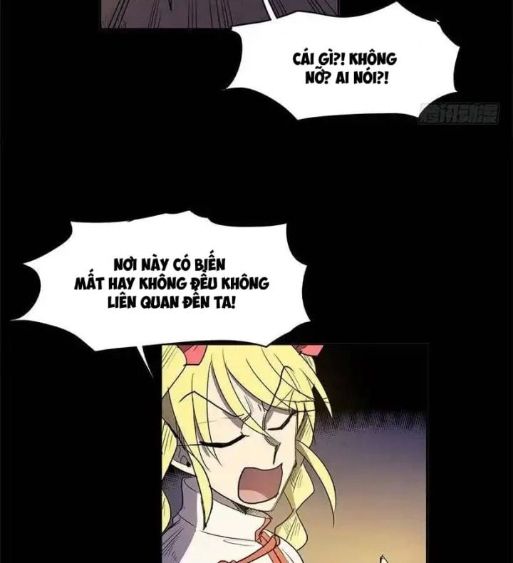 Cửa Hàng Vô Danh Chapter 132 - Trang 38