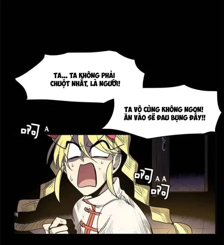 Cửa Hàng Vô Danh Chapter 132 - Trang 17