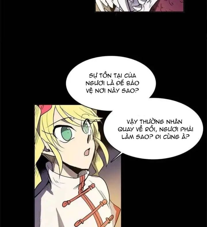 Cửa Hàng Vô Danh Chapter 132 - Trang 29
