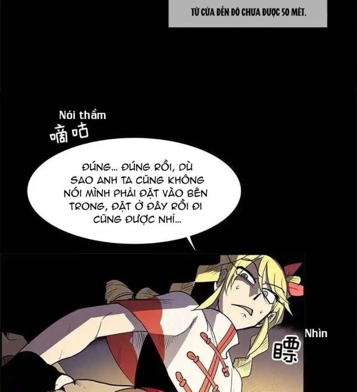 Cửa Hàng Vô Danh Chapter 132 - Trang 3