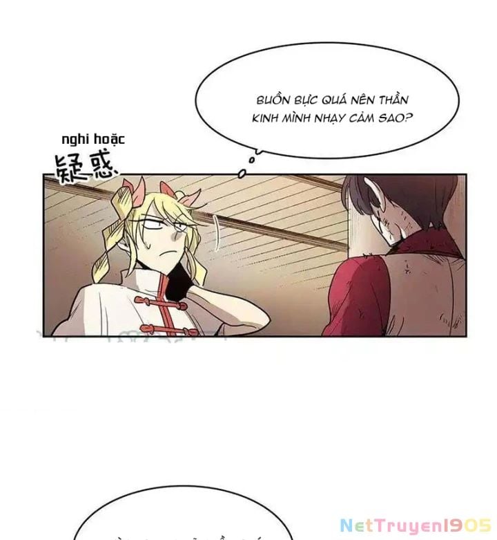 Cửa Hàng Vô Danh Chapter 131 - Trang 19