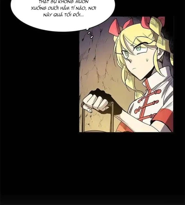 Cửa Hàng Vô Danh Chapter 131 - Trang 26