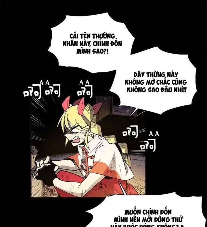 Cửa Hàng Vô Danh Chapter 132 - Trang 6