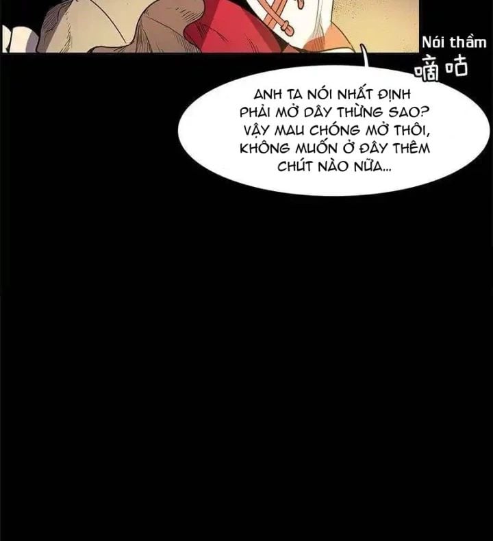 Cửa Hàng Vô Danh Chapter 132 - Trang 4