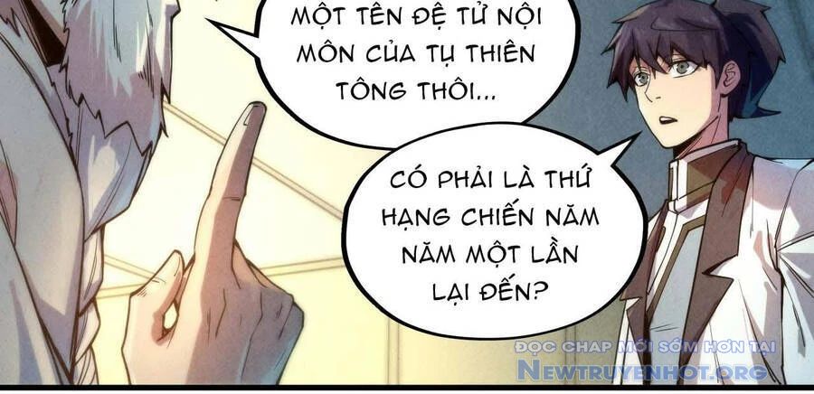 Vạn Cổ Chí Tôn chapter 60 - Trang 72
