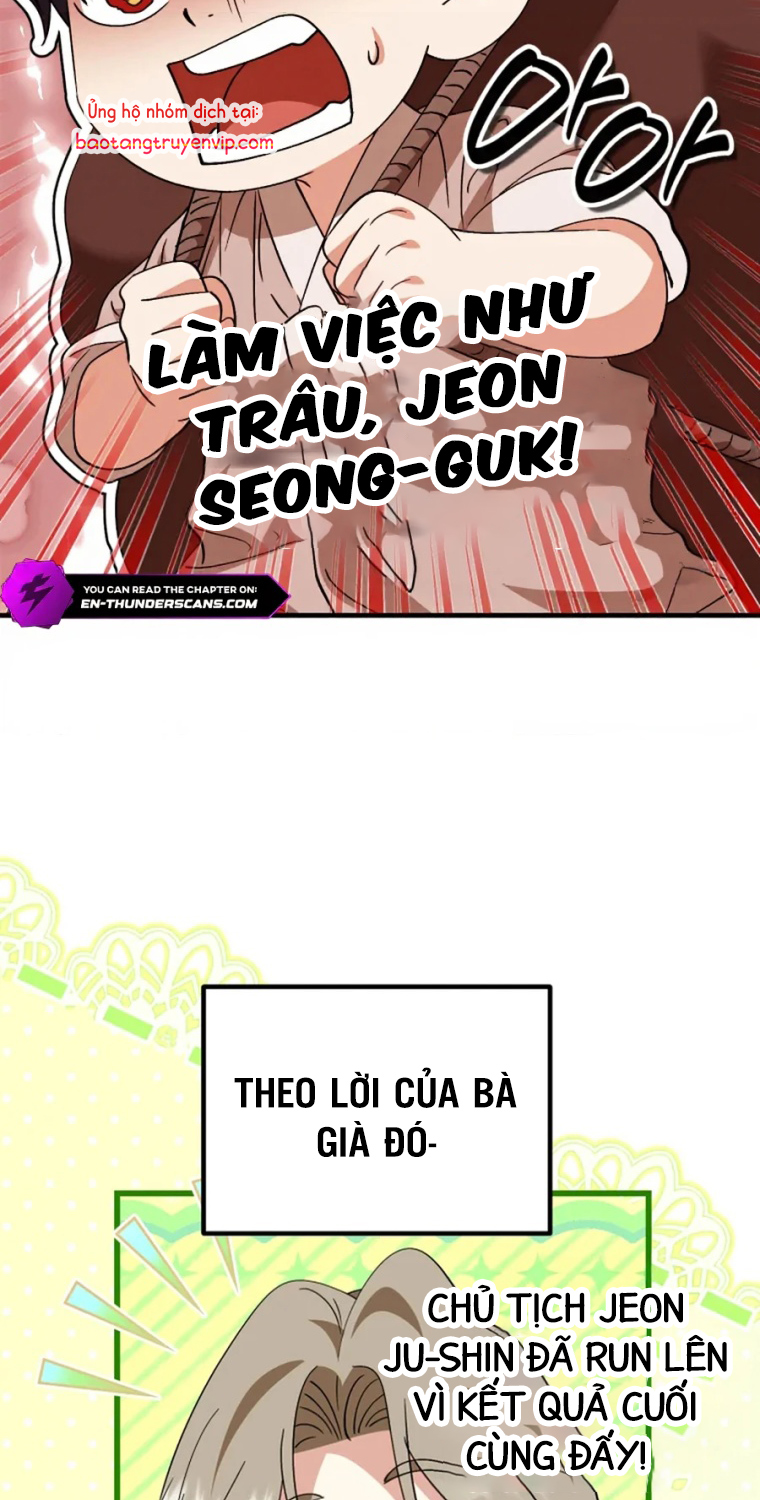 Tôi Sẽ Vực Dậy Gia Tộc Này chapter 31 - Trang 36