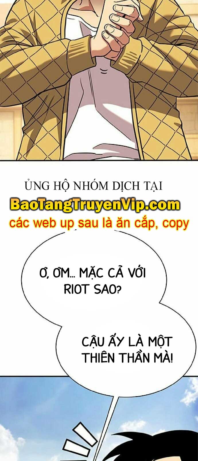 Cây Xẻng Xúc Được Mọi Thứ chapter 10 - Trang 5