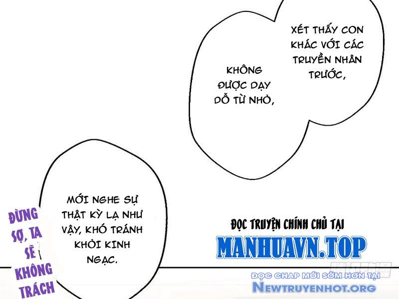 Hóa ra ta là đời sau của yêu quái chapter 2 - Trang 33