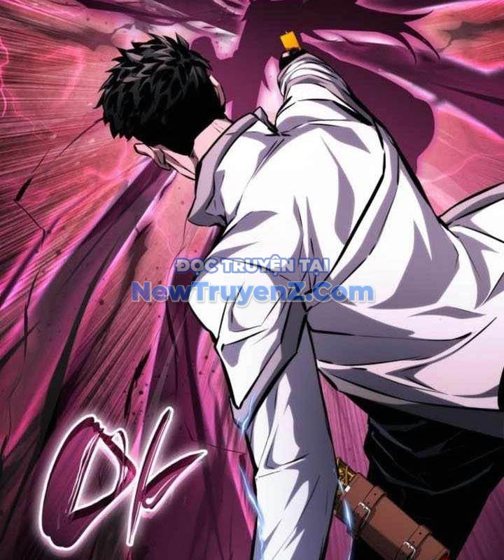 Chiêu Hồn Giả Siêu Phàm chapter 139 - Trang 39