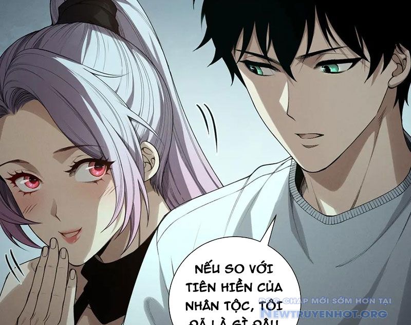 Thảm Họa Tử Linh Sư chapter 185 - Trang 55