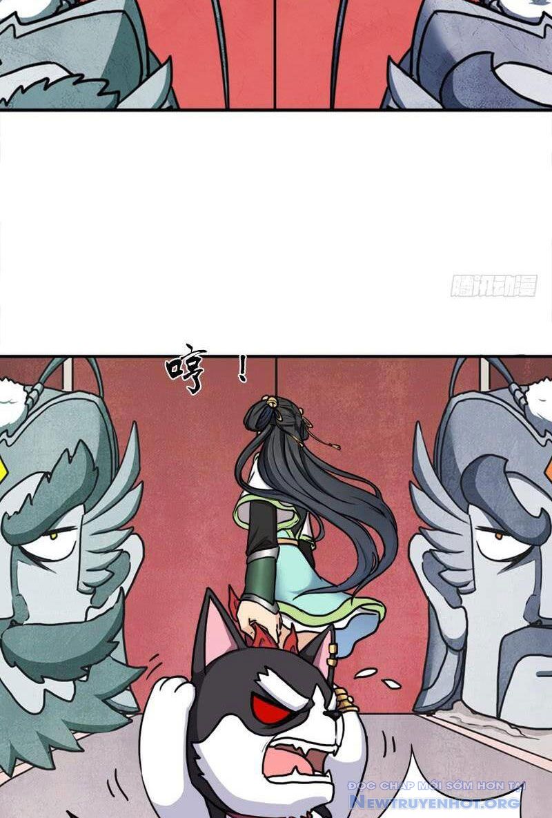 Cứu Thế Giới Đi, Ông Chú! chapter 96 - Trang 16