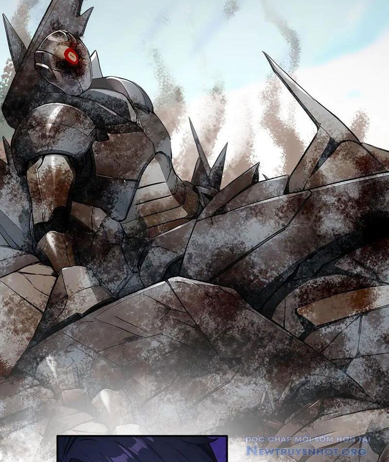 Toàn Dân Thần Vương: Tôi Hiến Tế Nghìn Tỷ Sinh Linh! chapter 106 - Trang 7