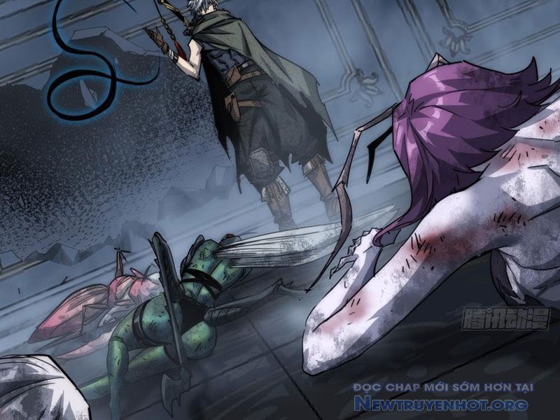 Ta Dựa Vào Tu Tiên Xưng Bá Mạt Thế chapter 3 - Trang 36