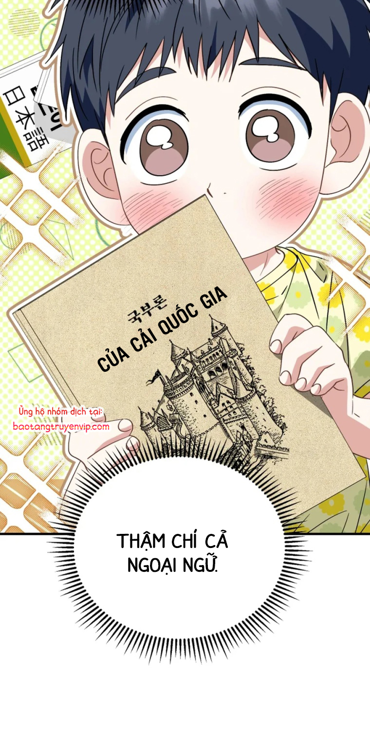 Tôi Sẽ Vực Dậy Gia Tộc Này chapter 31 - Trang 74