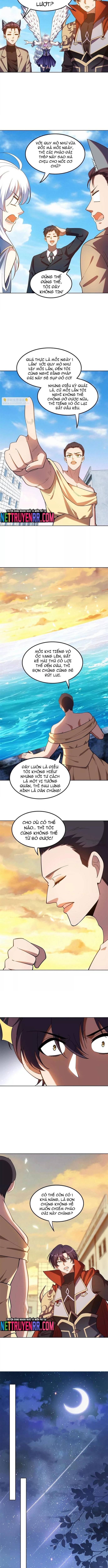 Huyễn Thú Của Ta Có Thể Tiến Hoá Vô Hạn Chapter 37 - Trang 6