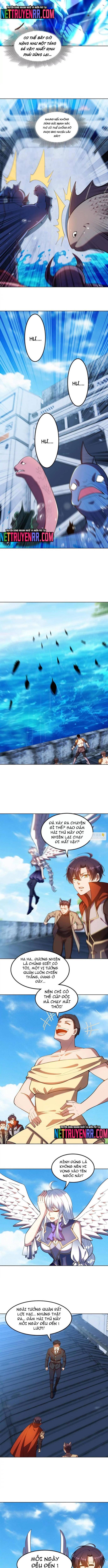 Huyễn Thú Của Ta Có Thể Tiến Hoá Vô Hạn Chapter 37 - Trang 5