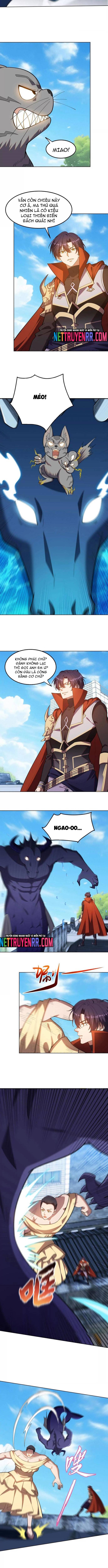 Huyễn Thú Của Ta Có Thể Tiến Hoá Vô Hạn Chapter 37 - Trang 2