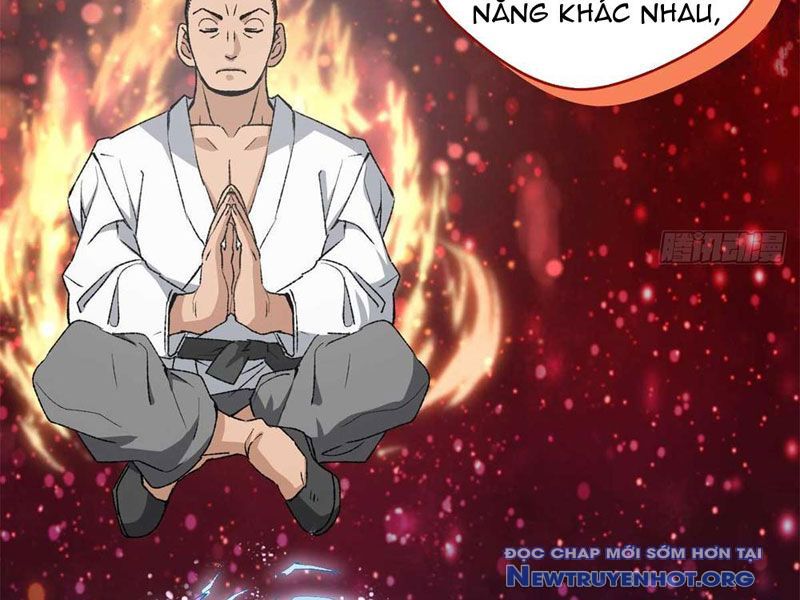 Hóa ra ta là đời sau của yêu quái chapter 5 - Trang 22