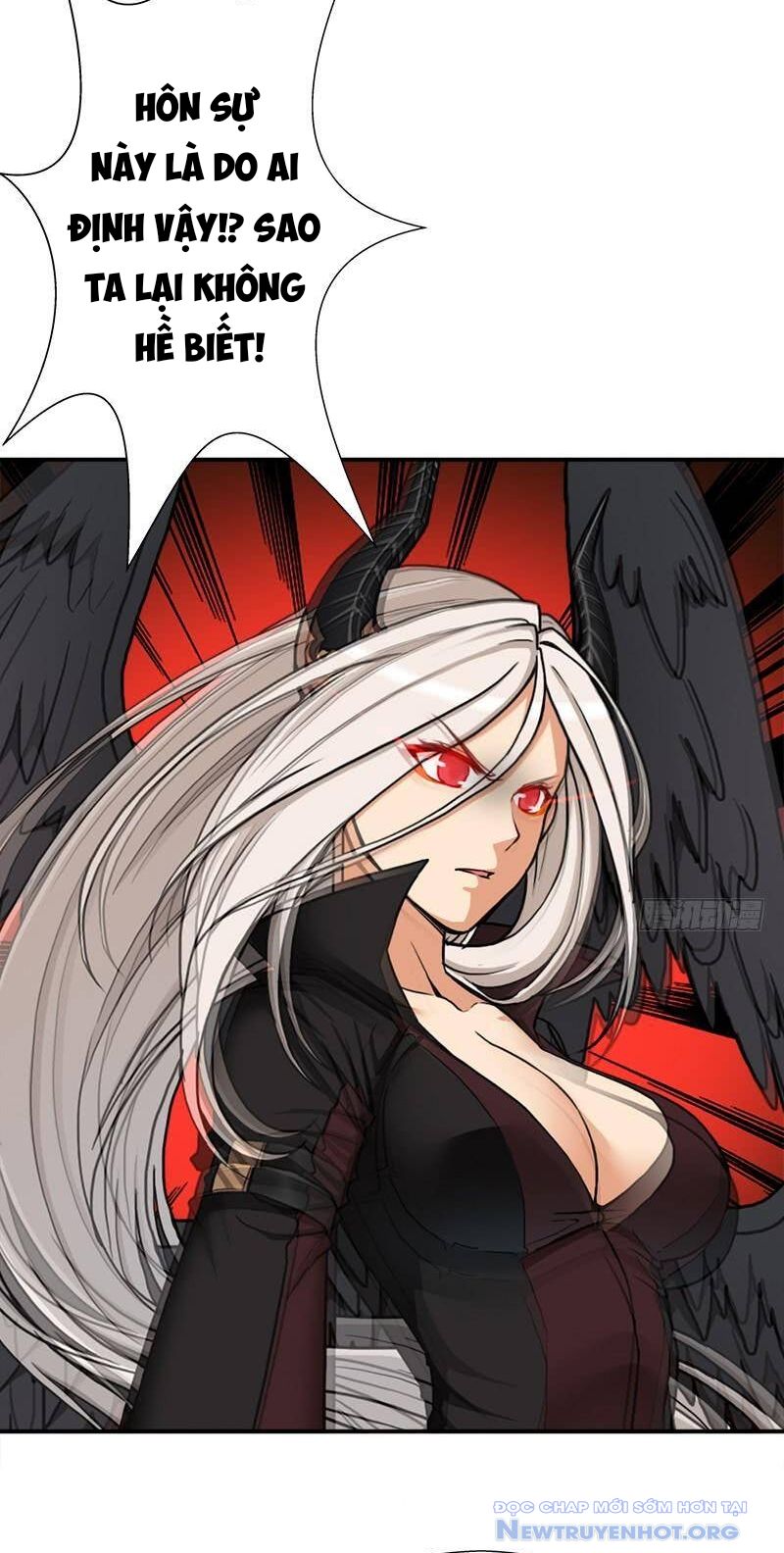 Cứu Thế Giới Đi, Ông Chú! chapter 93 - Trang 31