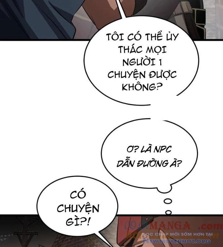 Mạt Thế Kiếm Thần: Ta Chấn Kinh Toàn Cầu chapter 76 - Trang 104