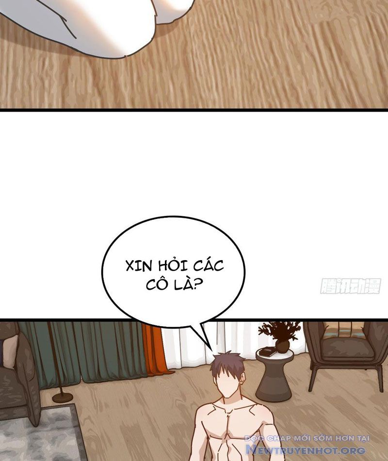 Hệ Thống Tận Thế Của Ta chapter 3 - Trang 49