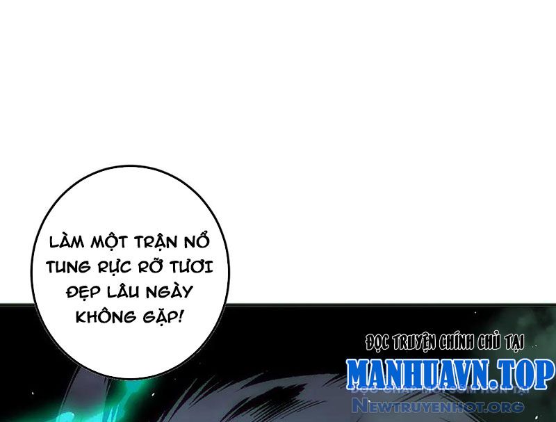 Thảm Họa Tử Linh Sư chapter 186 - Trang 141