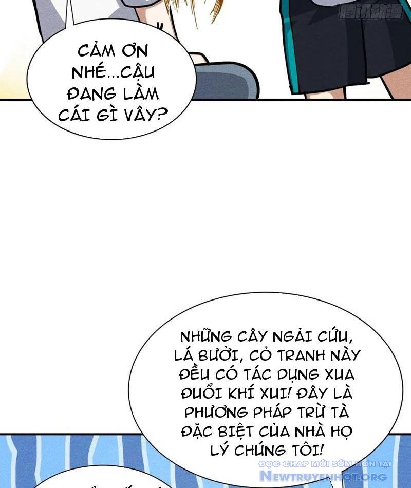 Dị Thú Của Ta Chỉ Có Trăm Triệu điểm Cao chapter 42 - Trang 30