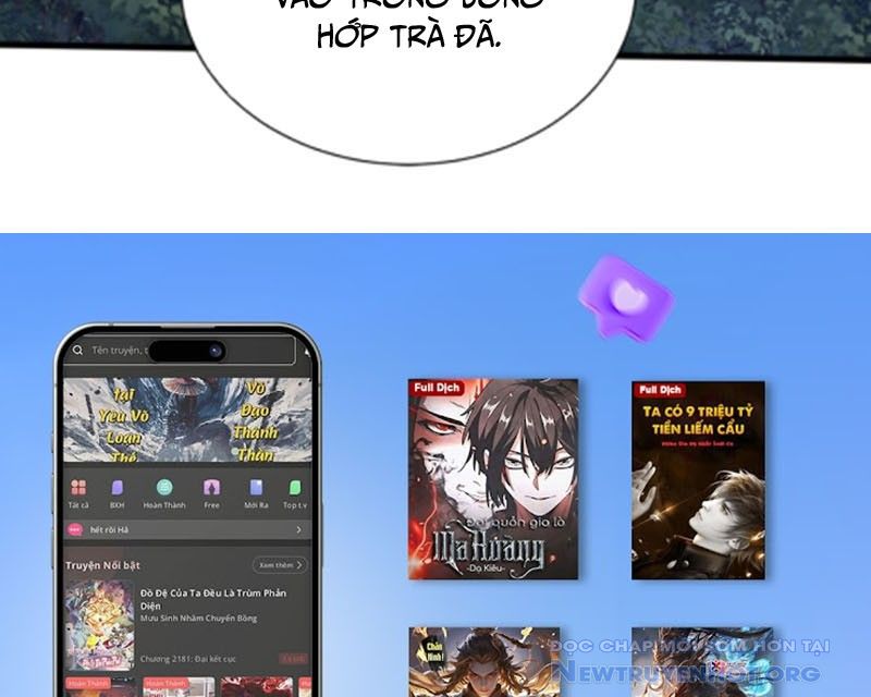 Ta Học Trảm Thần Trong Bệnh Viện Tâm Thần chapter 233 - Trang 55