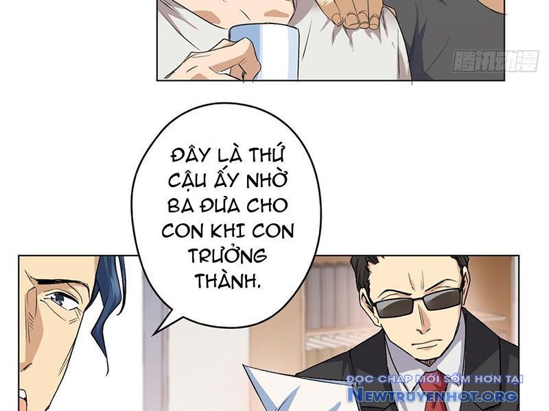 Hóa ra ta là đời sau của yêu quái chapter 1 - Trang 72