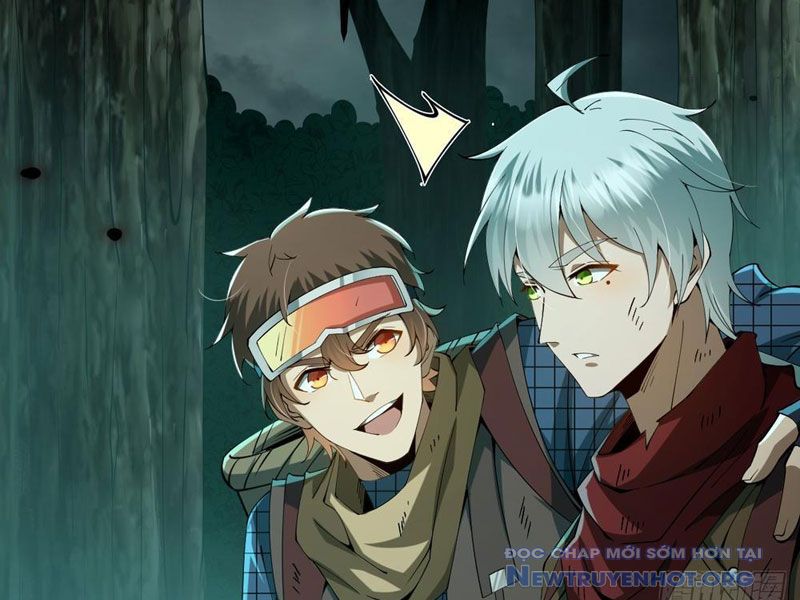 Thành Thần Tại Tận Thế chapter 4 - Trang 93
