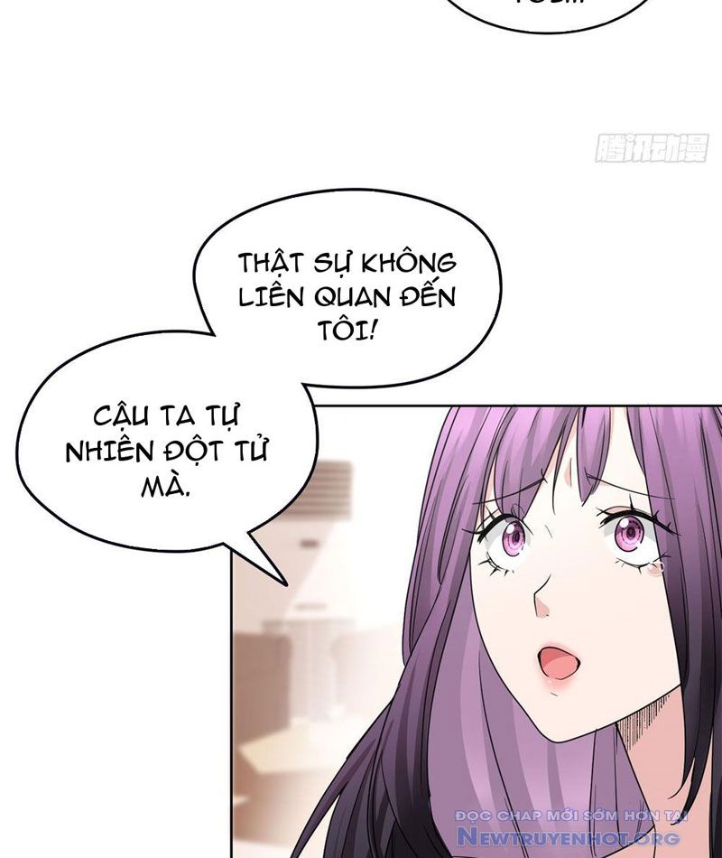 Hóa ra ta là đời sau của yêu quái chapter 8 - Trang 16