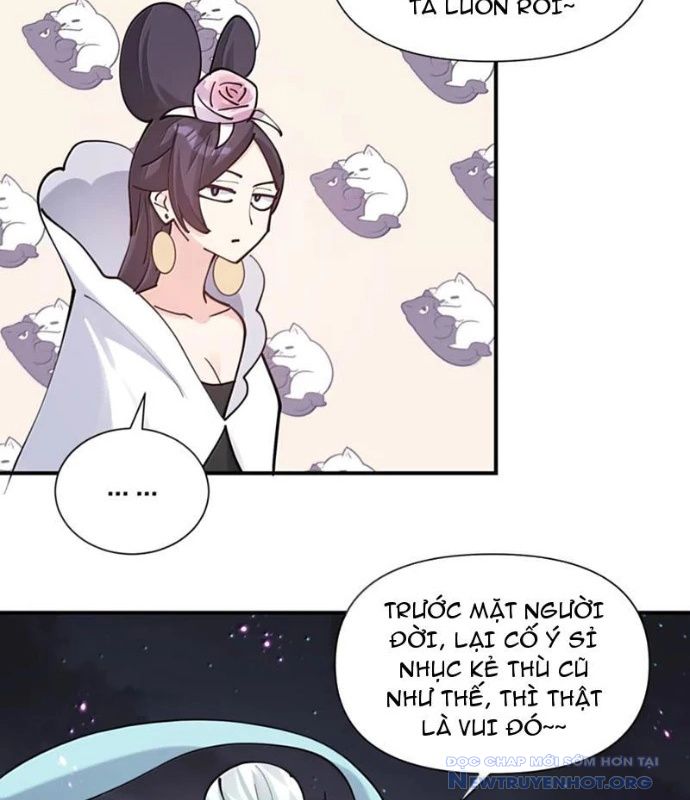 Thế Nhân Thực Sự Tin Tôi Là Đại Boss chapter 119 - Trang 38