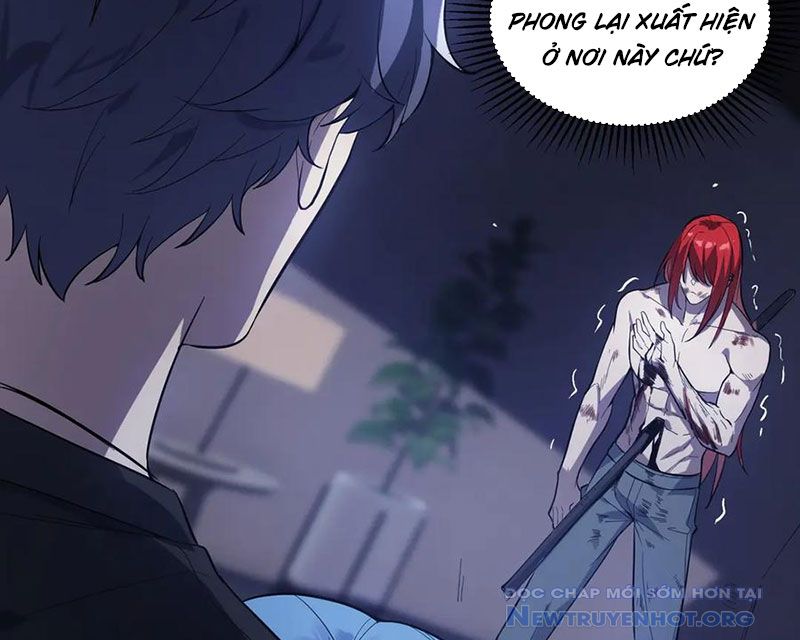 Thánh Hiệp Sĩ Cấp Sss chapter 79 - Trang 110