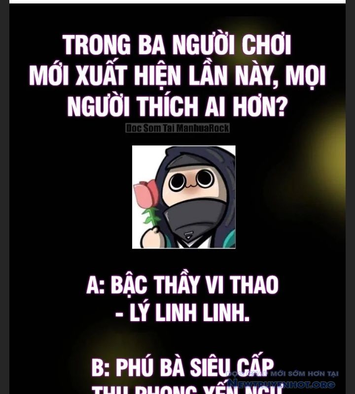 Chưởng Môn Khiêm Tốn Chút chapter 510 - Trang 93
