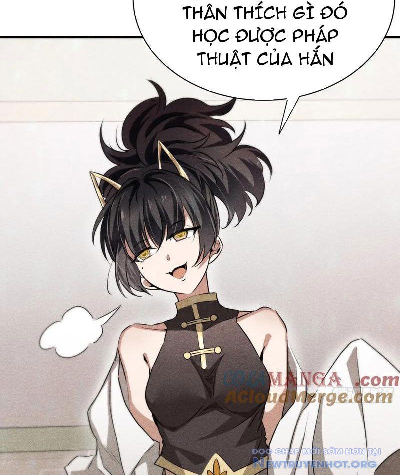 Dị Thú Của Ta Chỉ Có Trăm Triệu điểm Cao chapter 43 - Trang 12