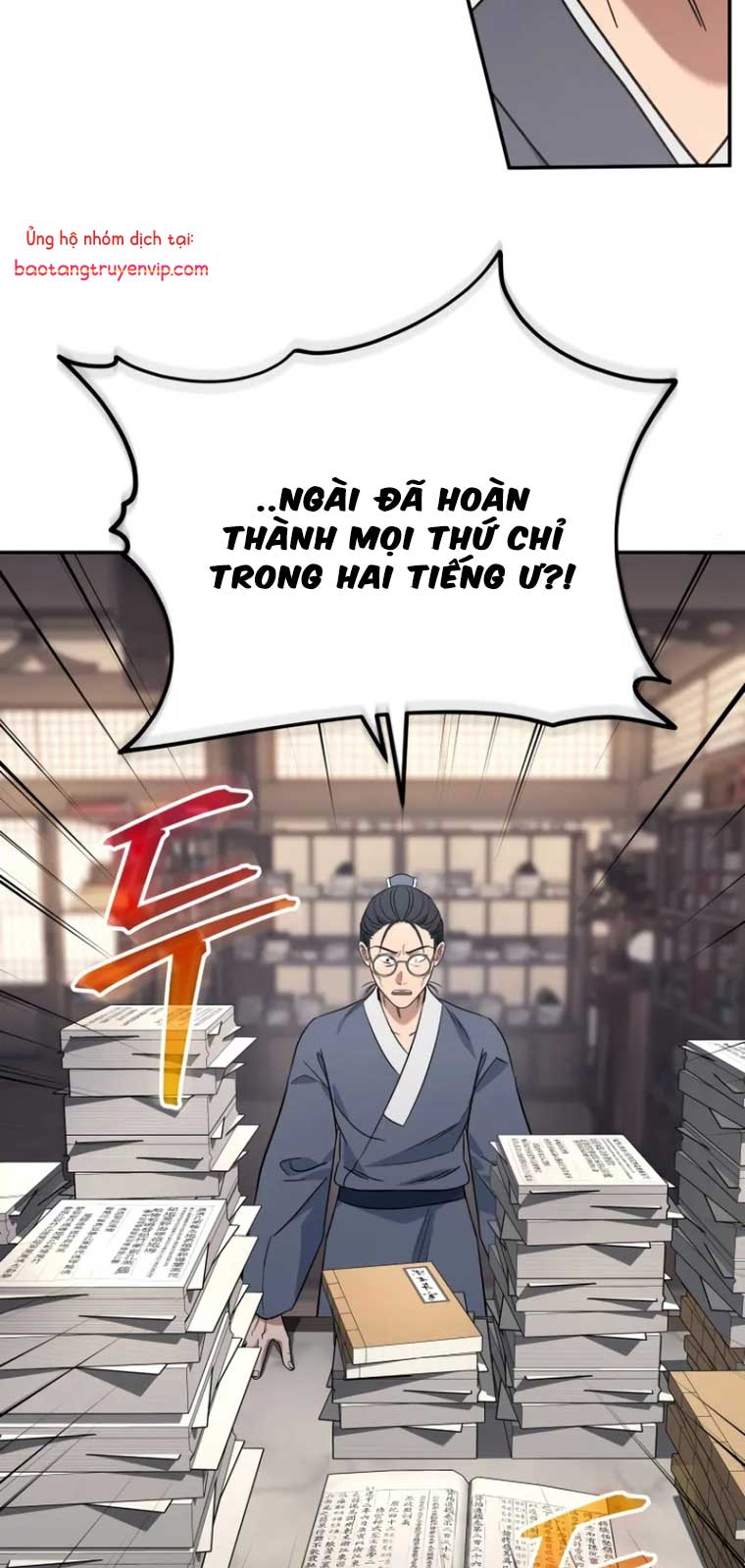 Tiểu Công Tử Của Ân Hạ Thương Đoàn chapter 2 - Trang 47