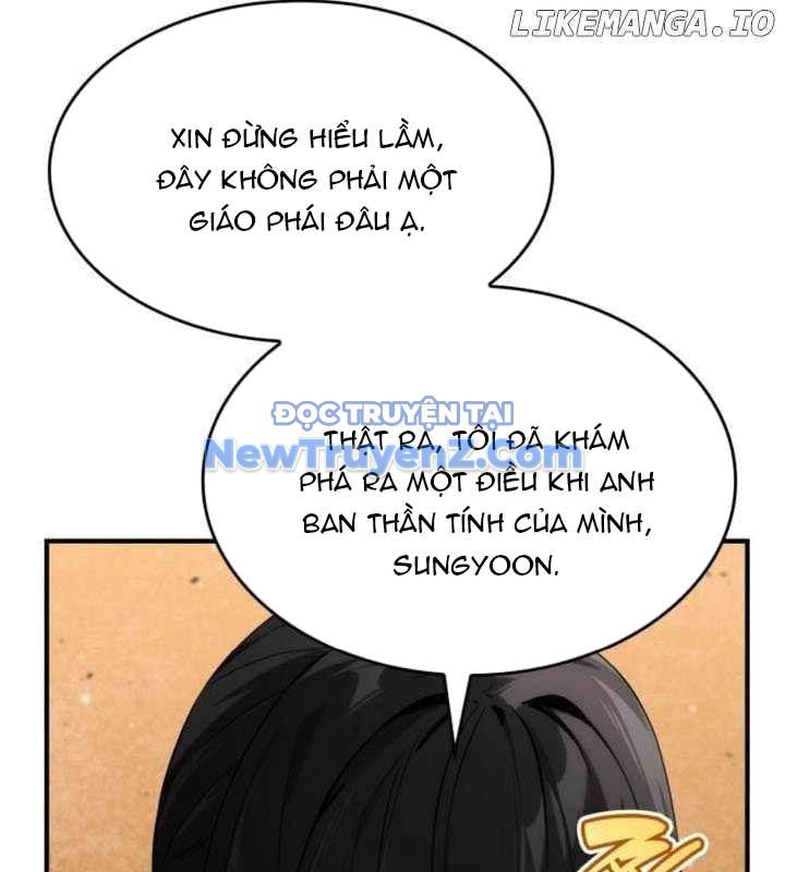 Chiêu Hồn Giả Siêu Phàm chapter 139 - Trang 144
