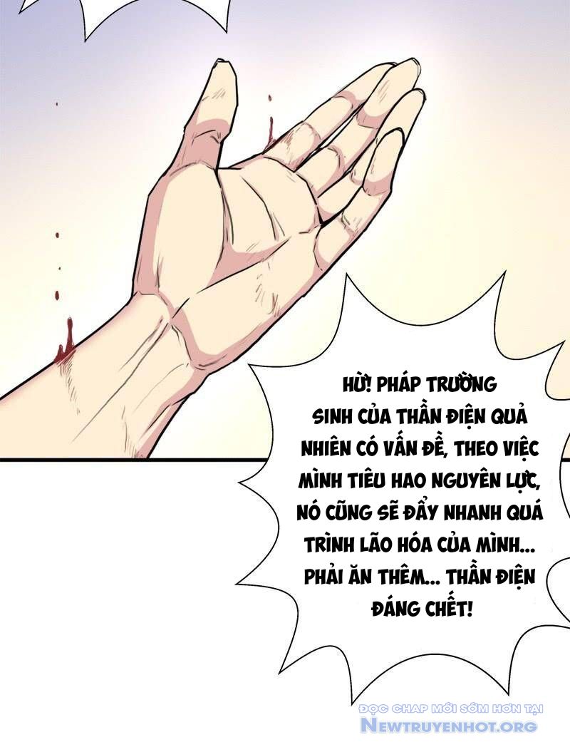 Cứu Thế Giới Đi, Ông Chú! chapter 92 - Trang 15